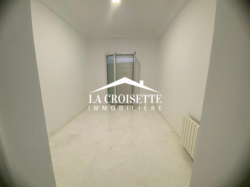 Appartement S+3 vue sur lac aux Berges du Lac 2